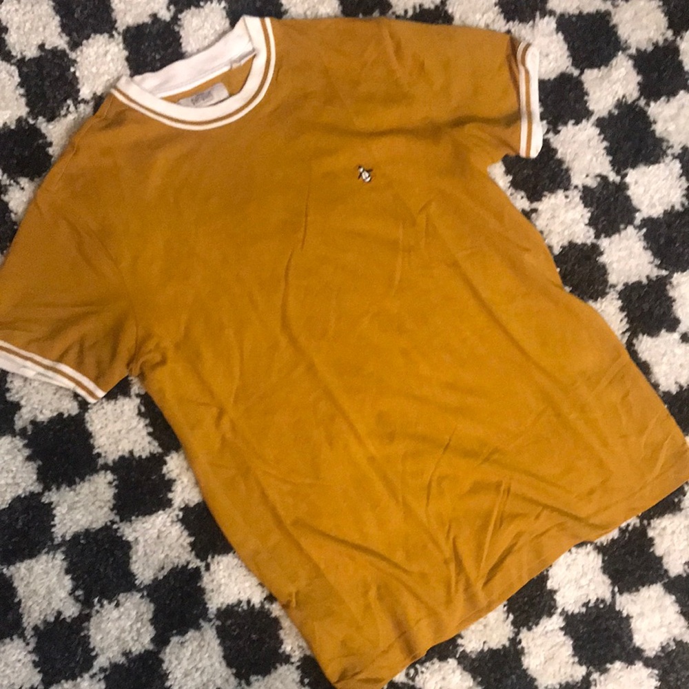 Men’s Original Penguin Shirt